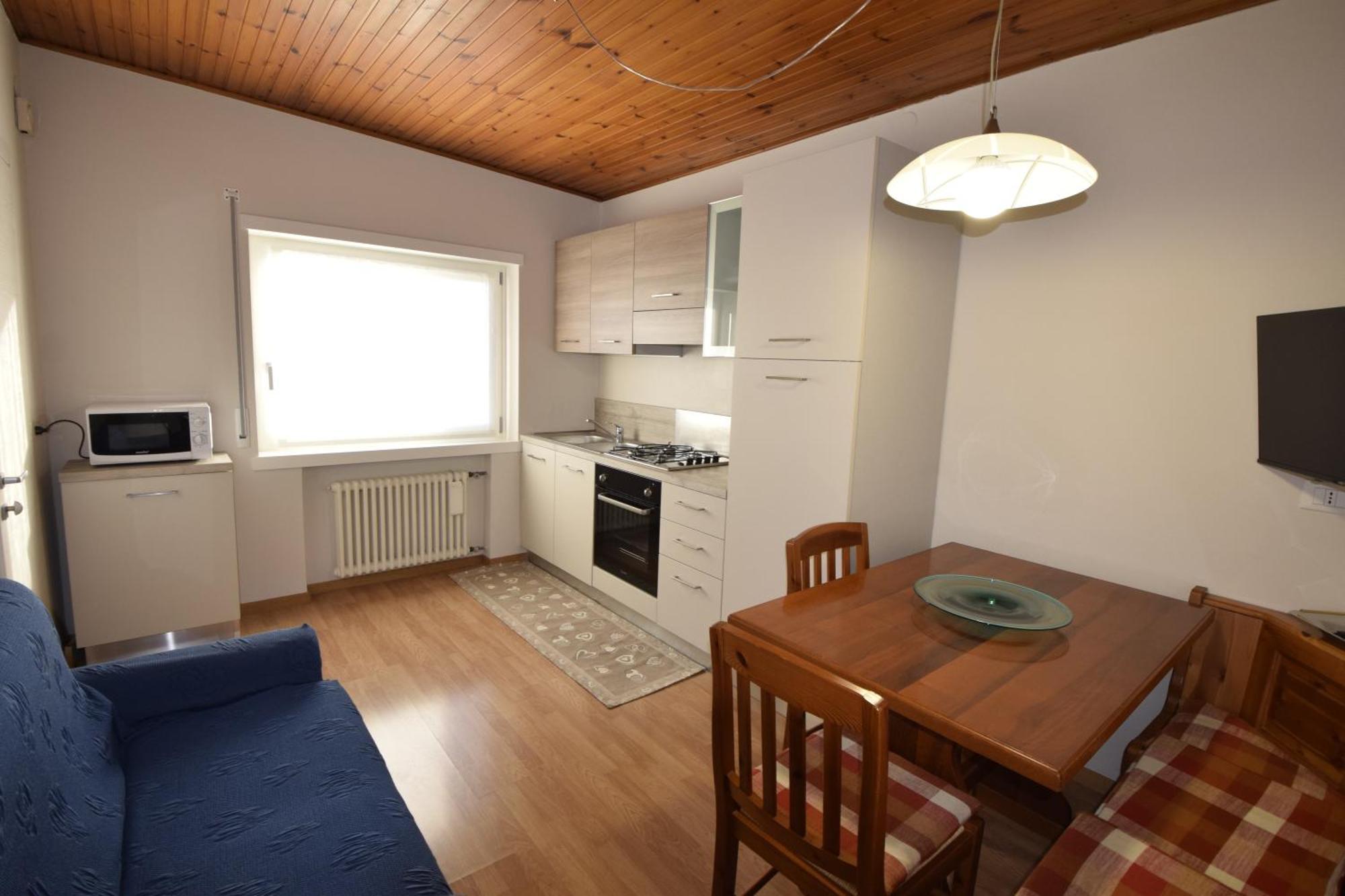 Da Stefy Apartment Asiago